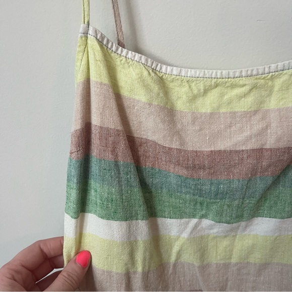 Aerie Sun Dress M - Picture 6 of 8